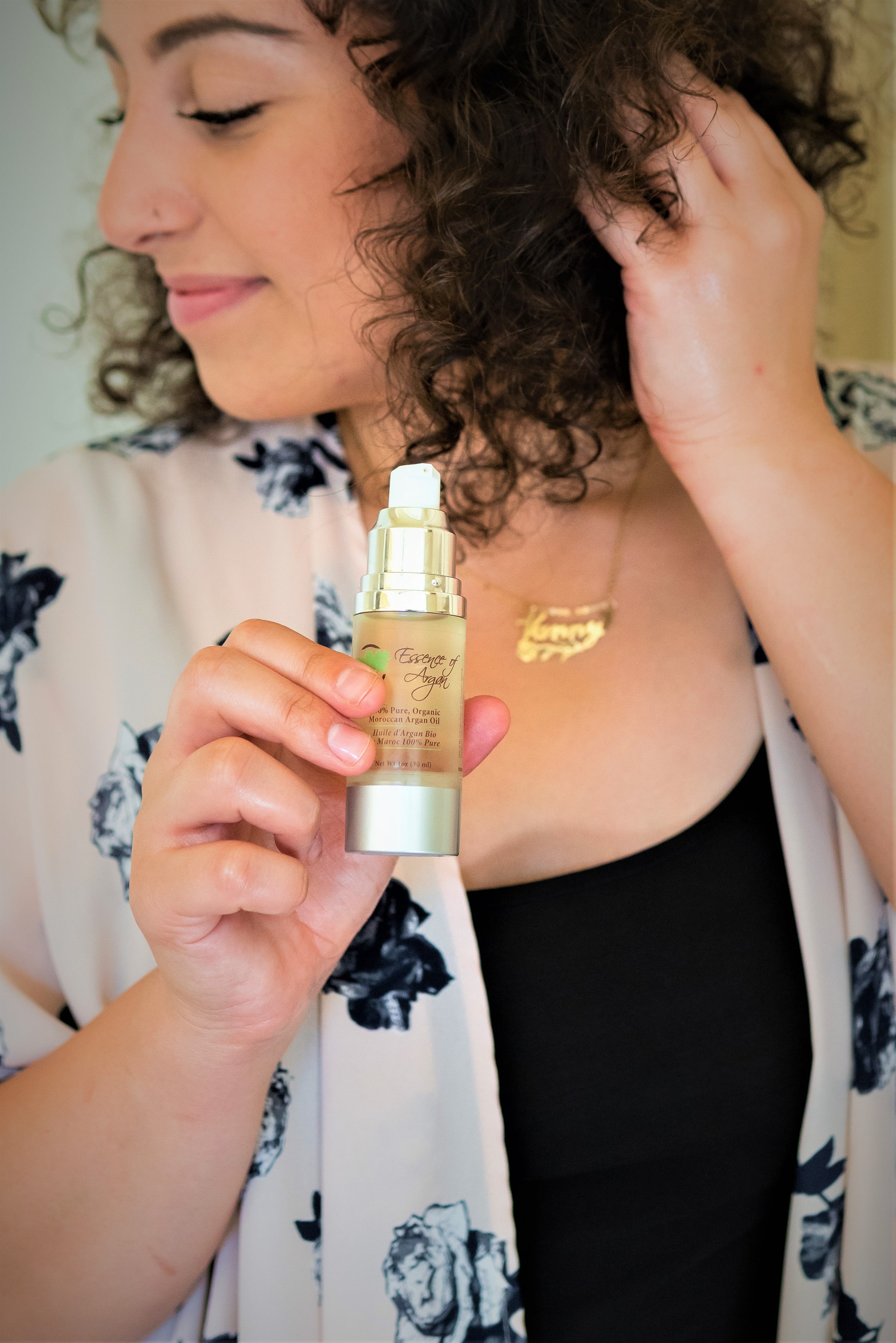 of Argan - 100% Pure Morrocan Argan Oil - Face, Skin &amp; Hair - 30ml