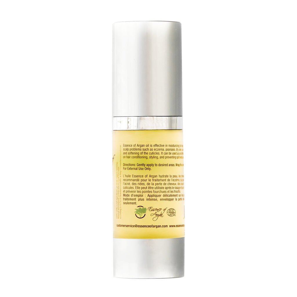 of Argan - 100% Pure Morrocan Argan Oil - Face, Skin &amp; Hair - 30ml