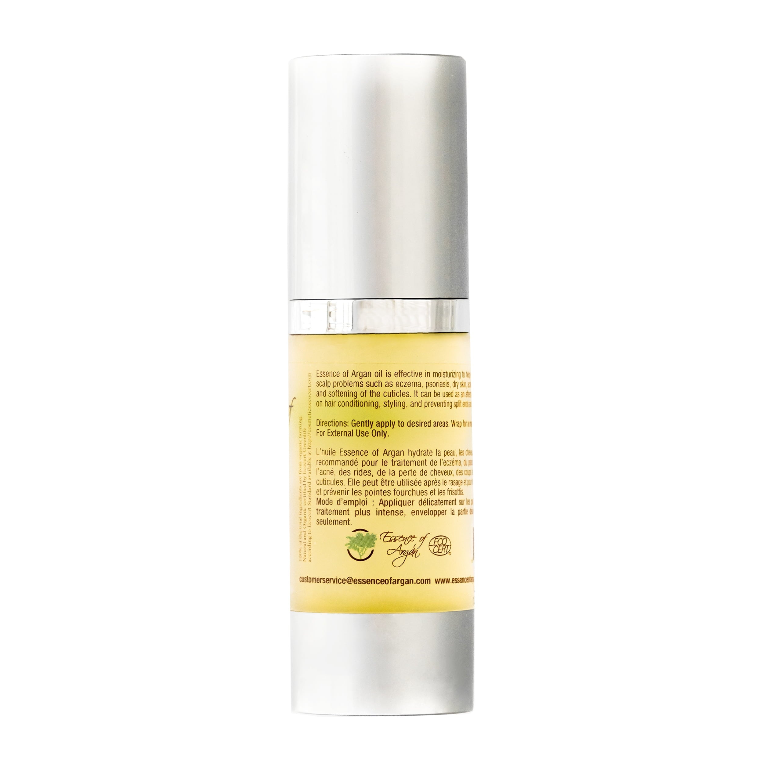of Argan - 100% Pure Morrocan Argan Oil - Face, Skin &amp; Hair - 30ml
