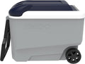 Maxcold 40 Roller Ash Gry.Wht.Aegean Sea.Blk 00034814