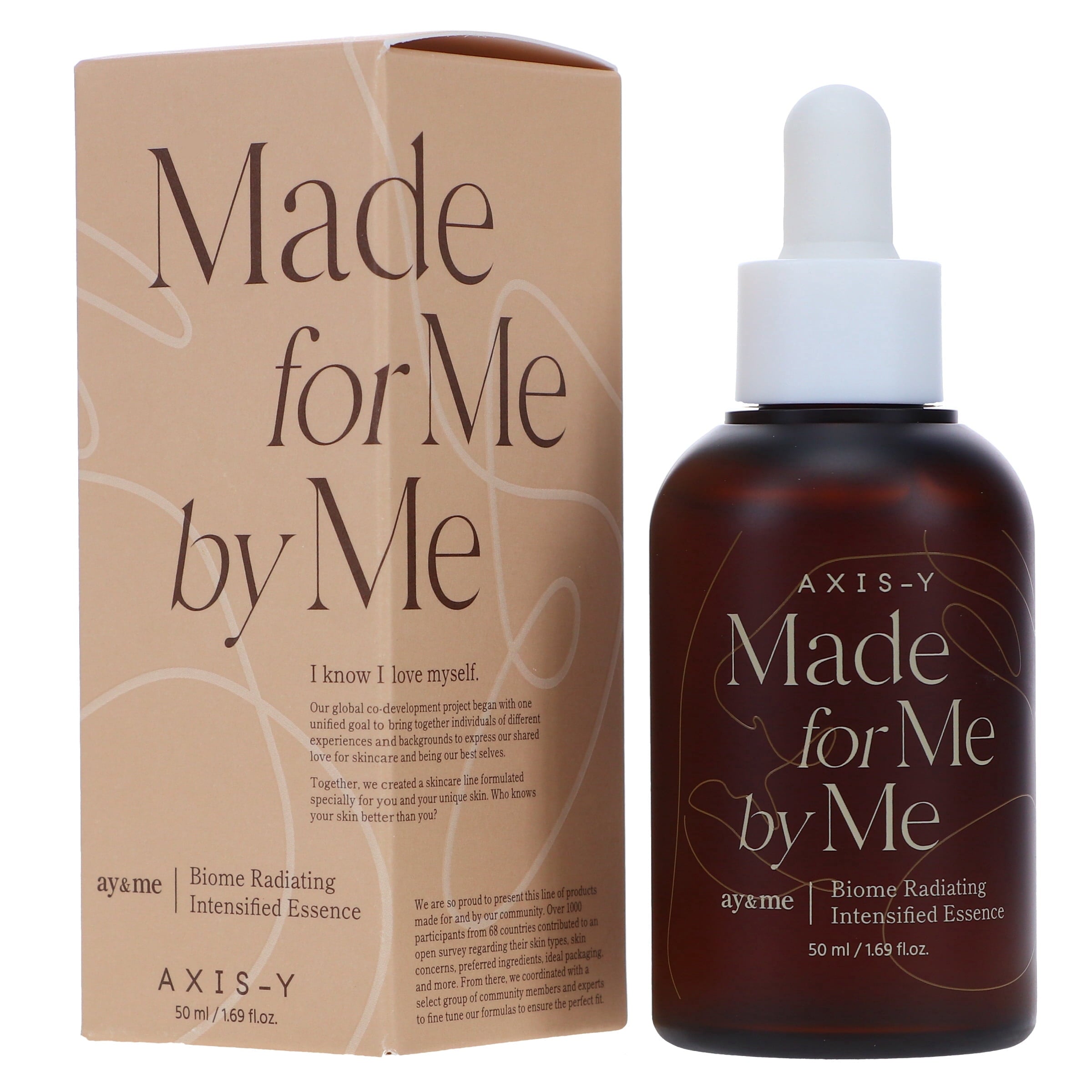 Radiating Intensified Essence 1.69 oz
