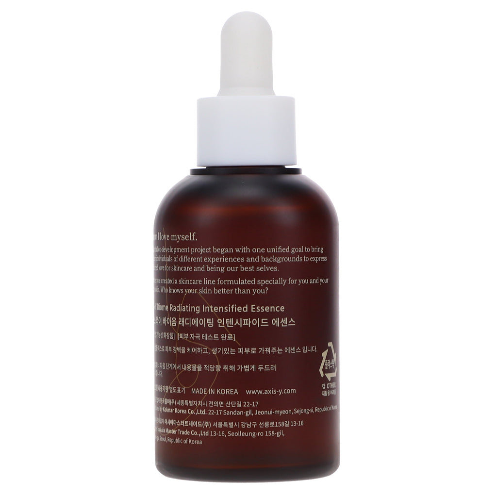 Radiating Intensified Essence 1.69 oz