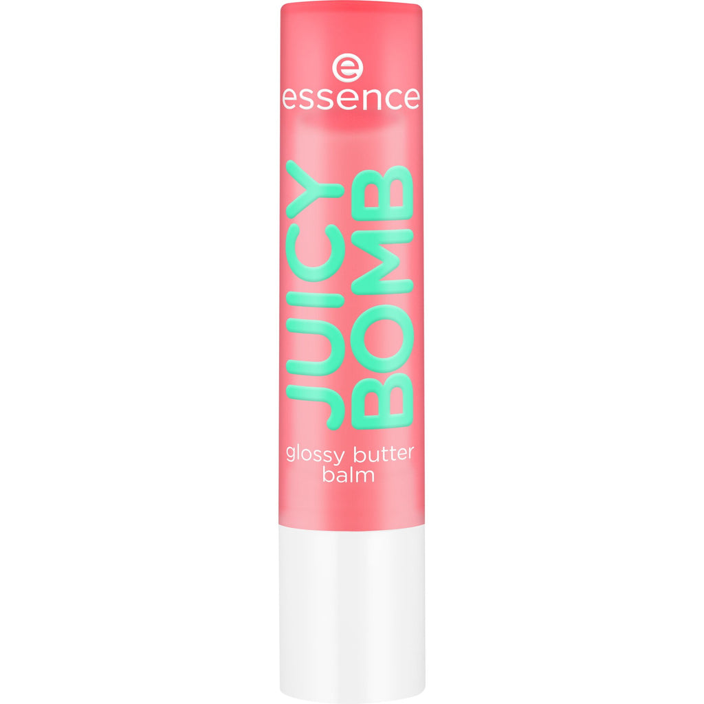 Juicy Bomb Glossy Butter Balm, 01 One In A Melon