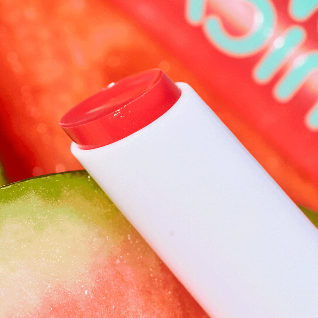 Juicy Bomb Glossy Butter Balm, 01 One In A Melon