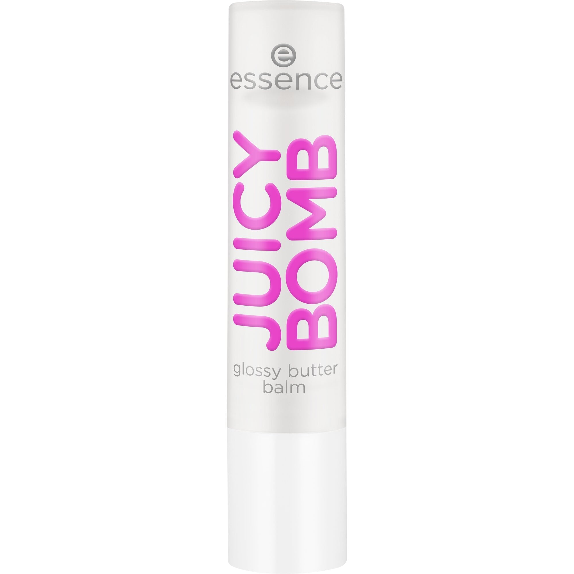 Juicy Bomb Glossy Butter Balm, 01 One In A Melon