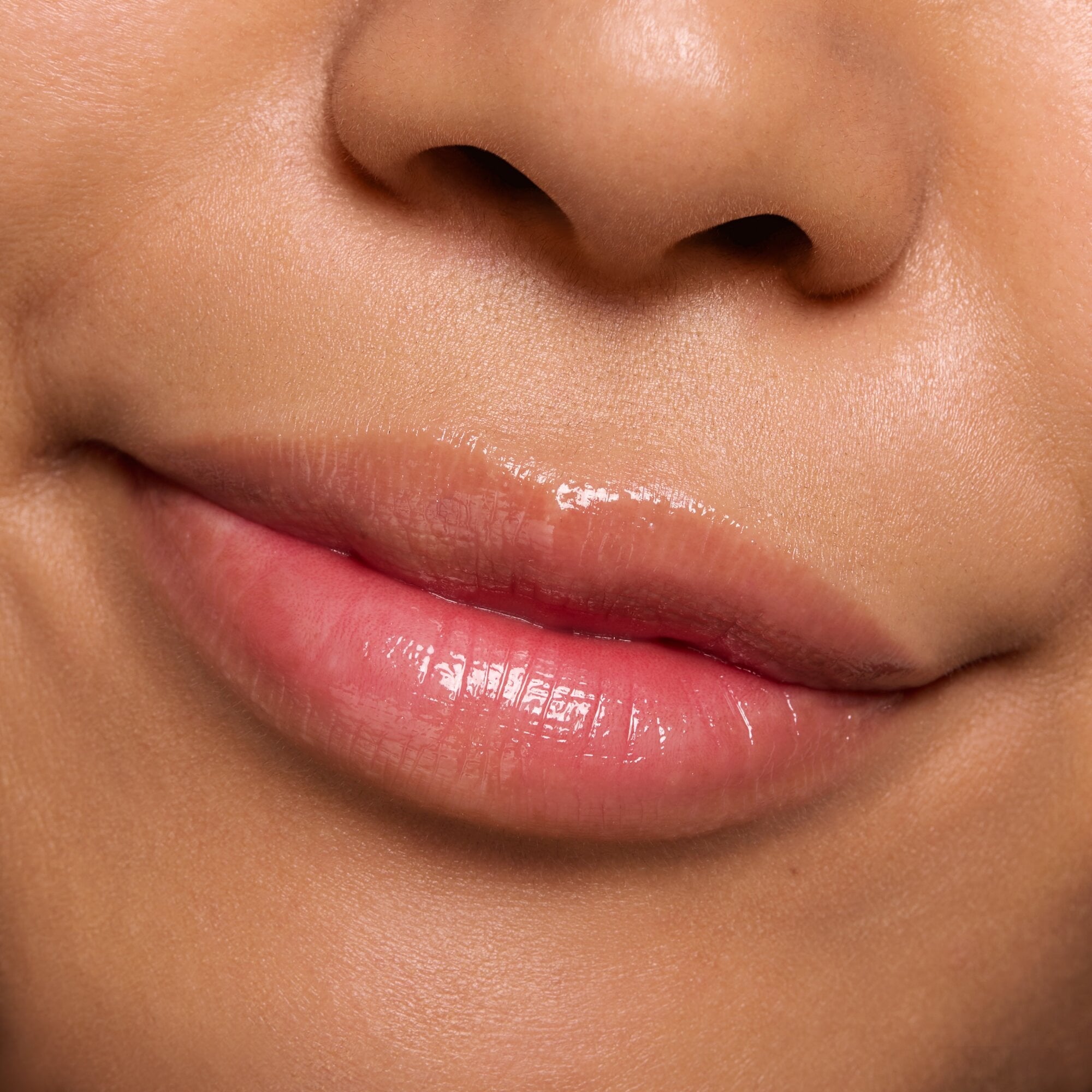 Juicy Bomb Glossy Butter Balm, 01 One In A Melon