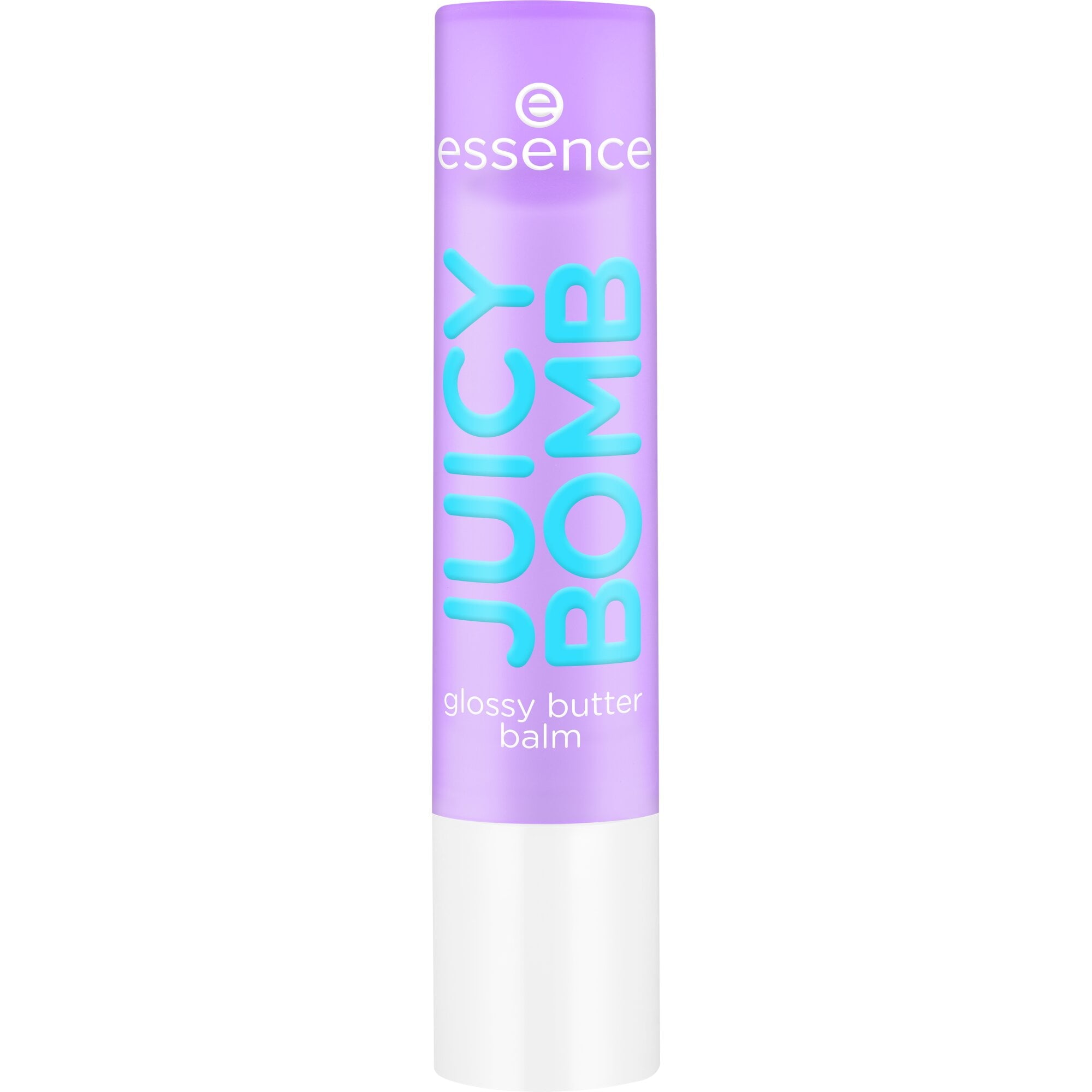 Juicy Bomb Glossy Butter Balm, 01 One In A Melon