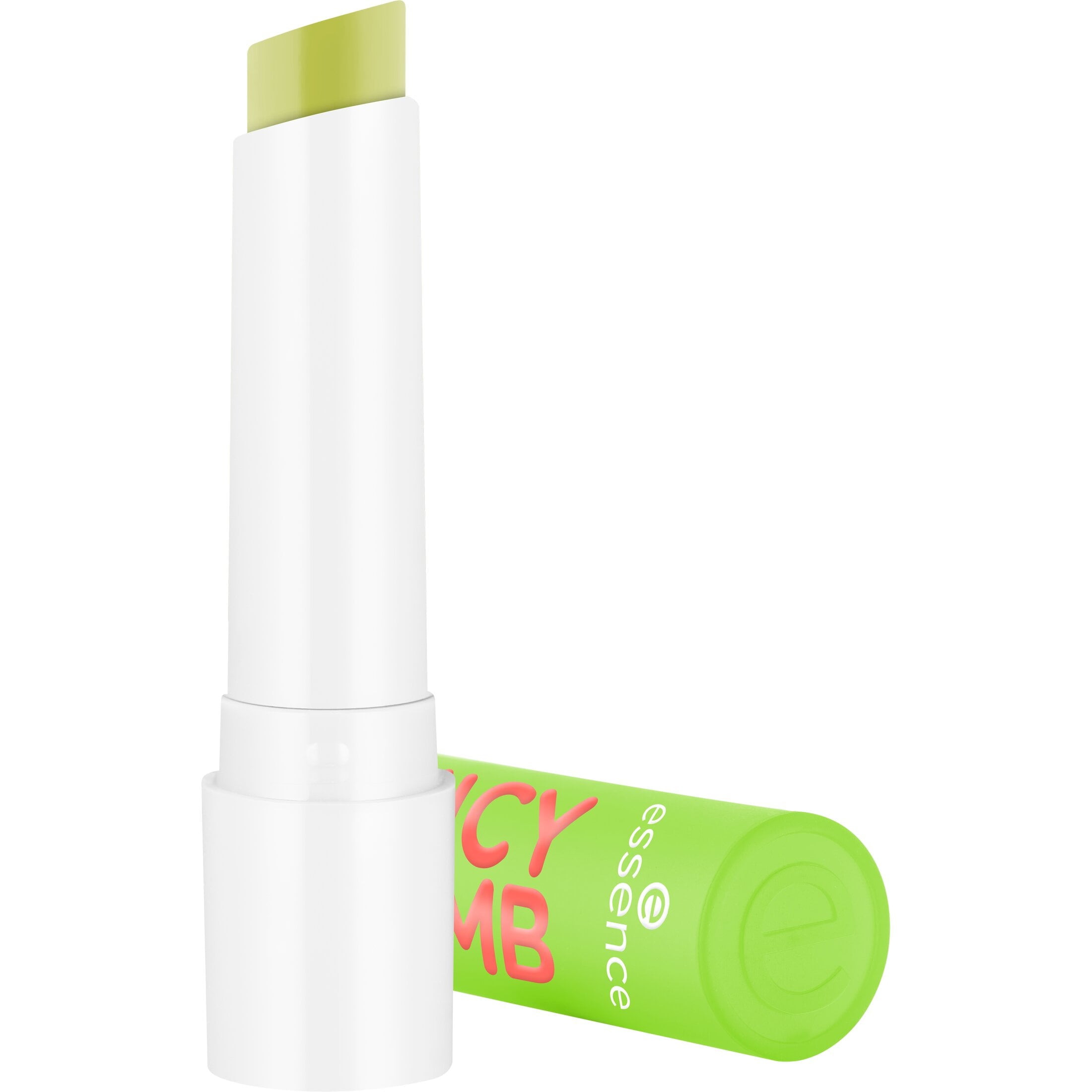 Juicy Bomb Glossy Butter Balm, 03 Time To Pitaya