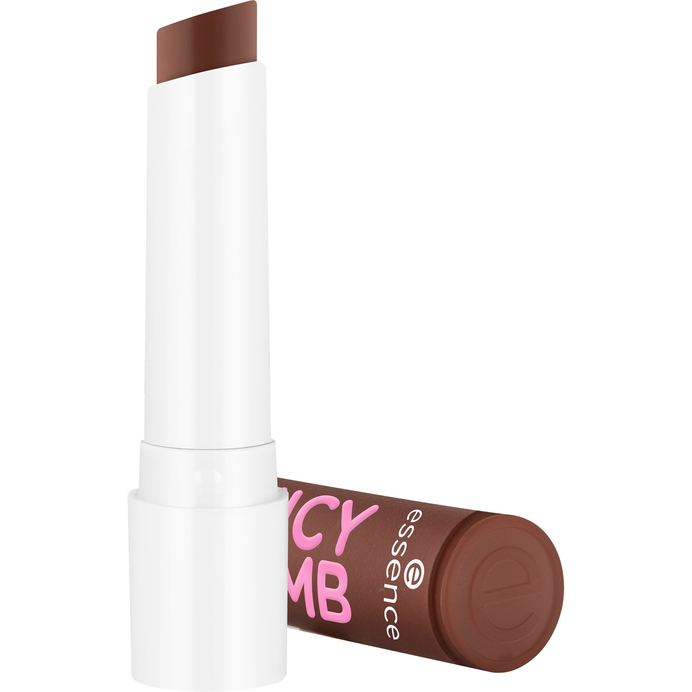 Juicy Bomb Glossy Butter Balm, 03 Time To Pitaya