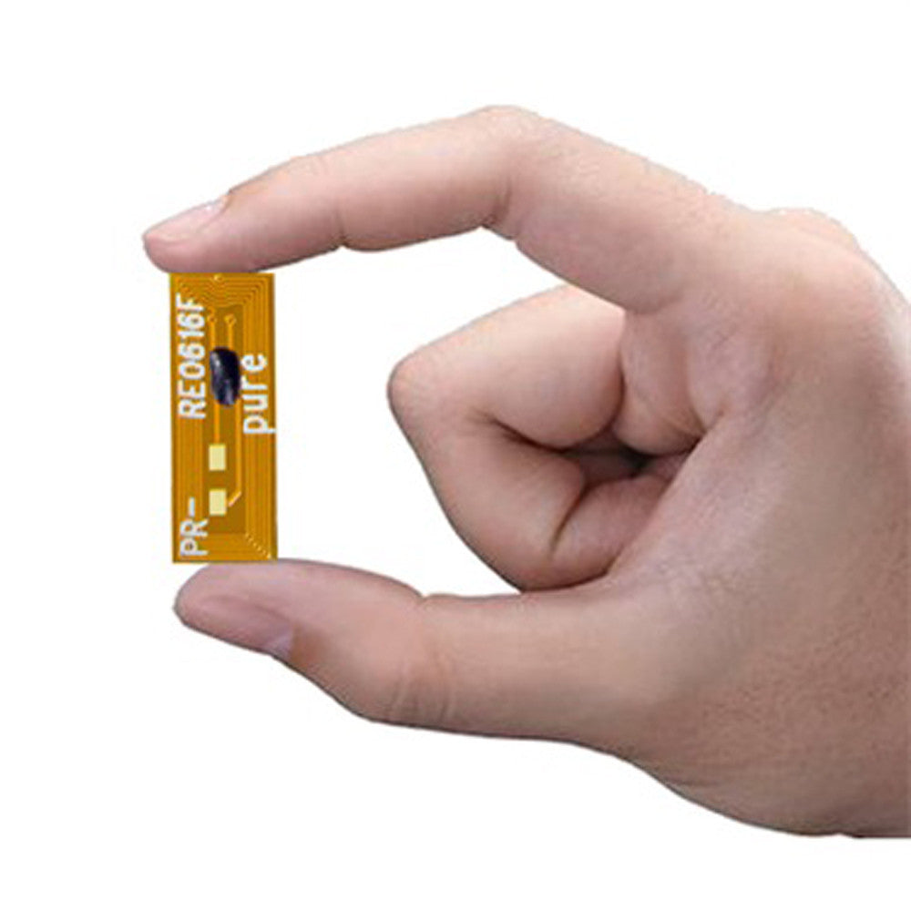 Ring Smart Wear Finger Digital Ring