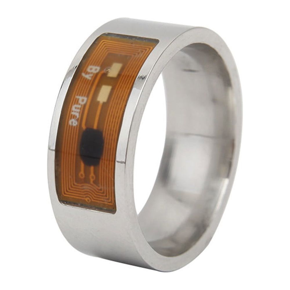 Ring Smart Wear Finger Digital Ring