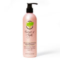 Of Argan Shampoo - Organic Argan Oil, Volume, Nourish, Restore - 355ml