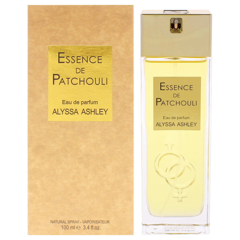 Patchouli, 3.4 oz EDP Spray