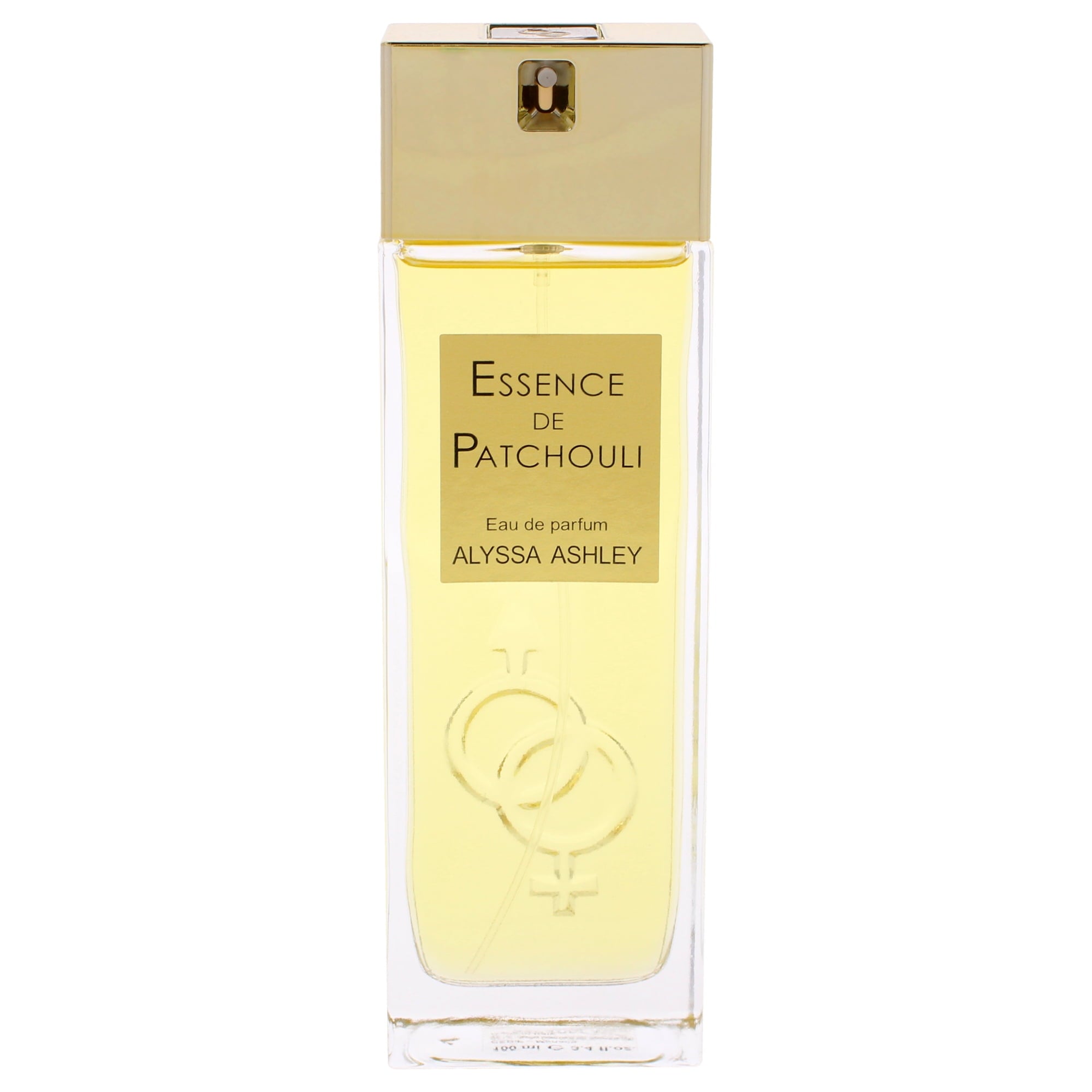 Patchouli, 3.4 oz EDP Spray