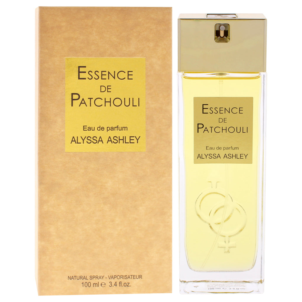 Patchouli, 3.4 oz EDP Spray