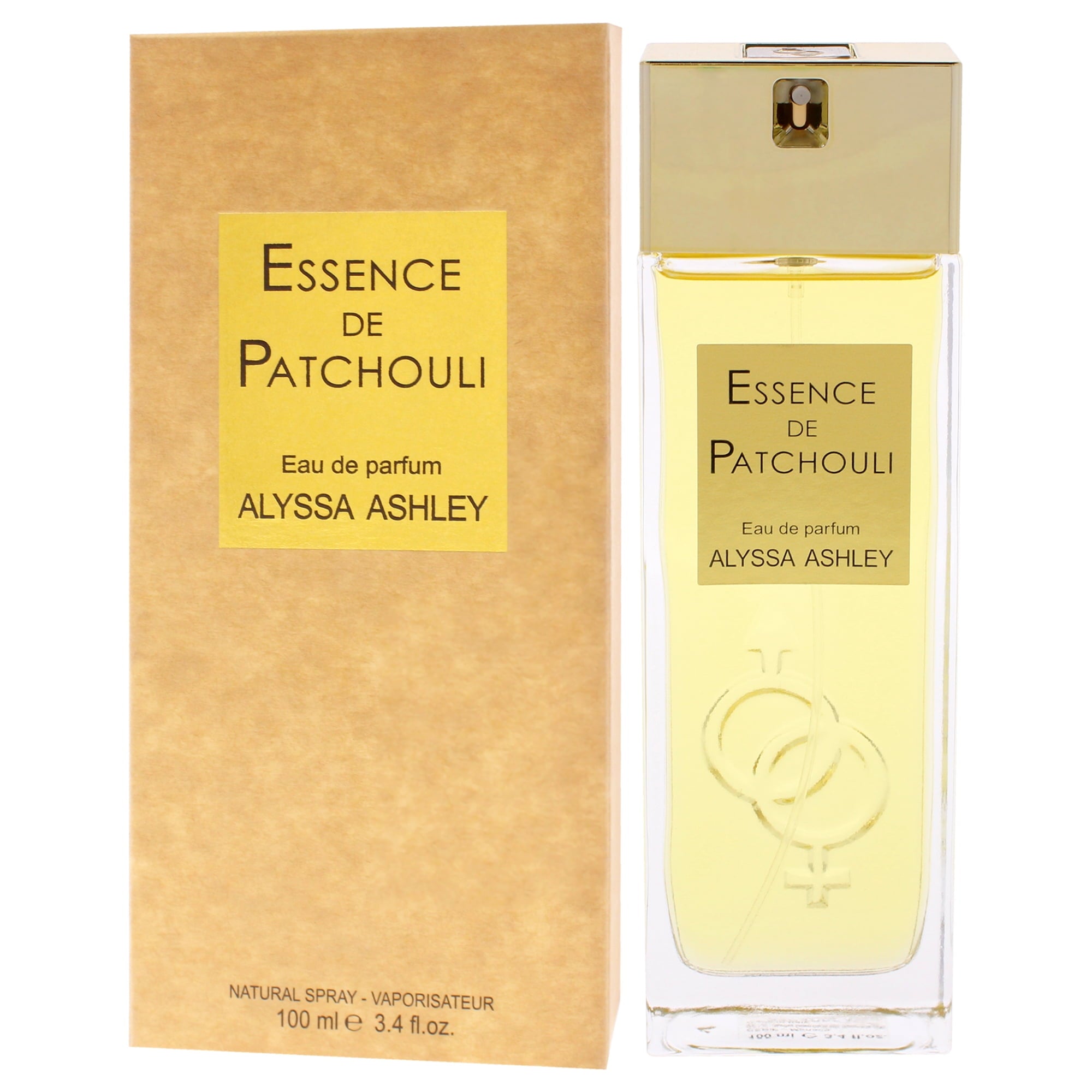 Patchouli, 3.4 oz EDP Spray