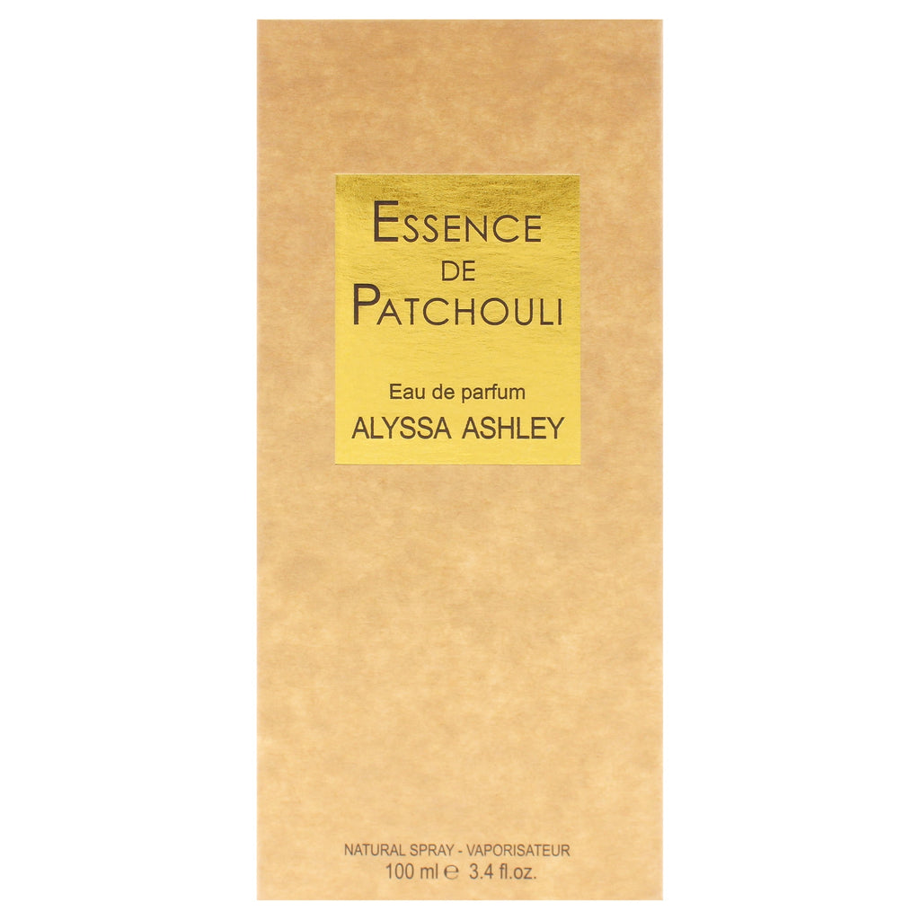 Patchouli, 3.4 oz EDP Spray