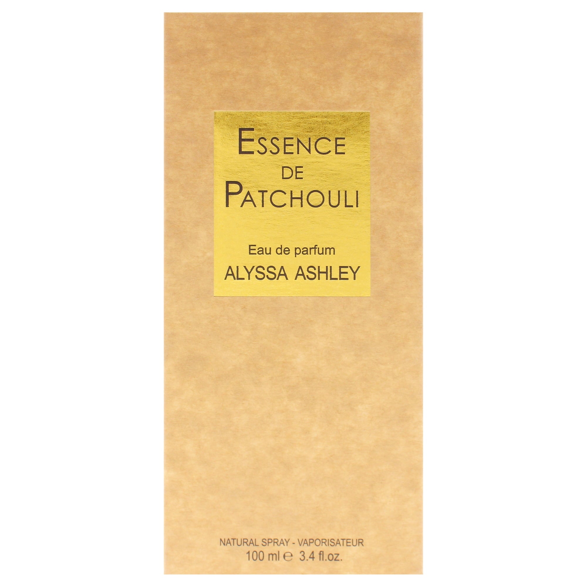 Patchouli, 3.4 oz EDP Spray