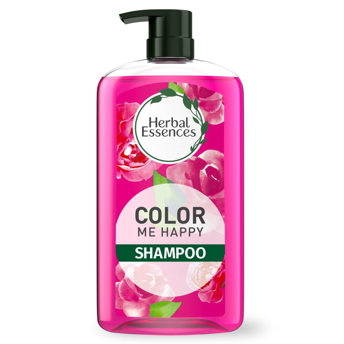 Herbal Hydration Deep Moisture Daily Shampoo with Coconut, 29.2 fl oz