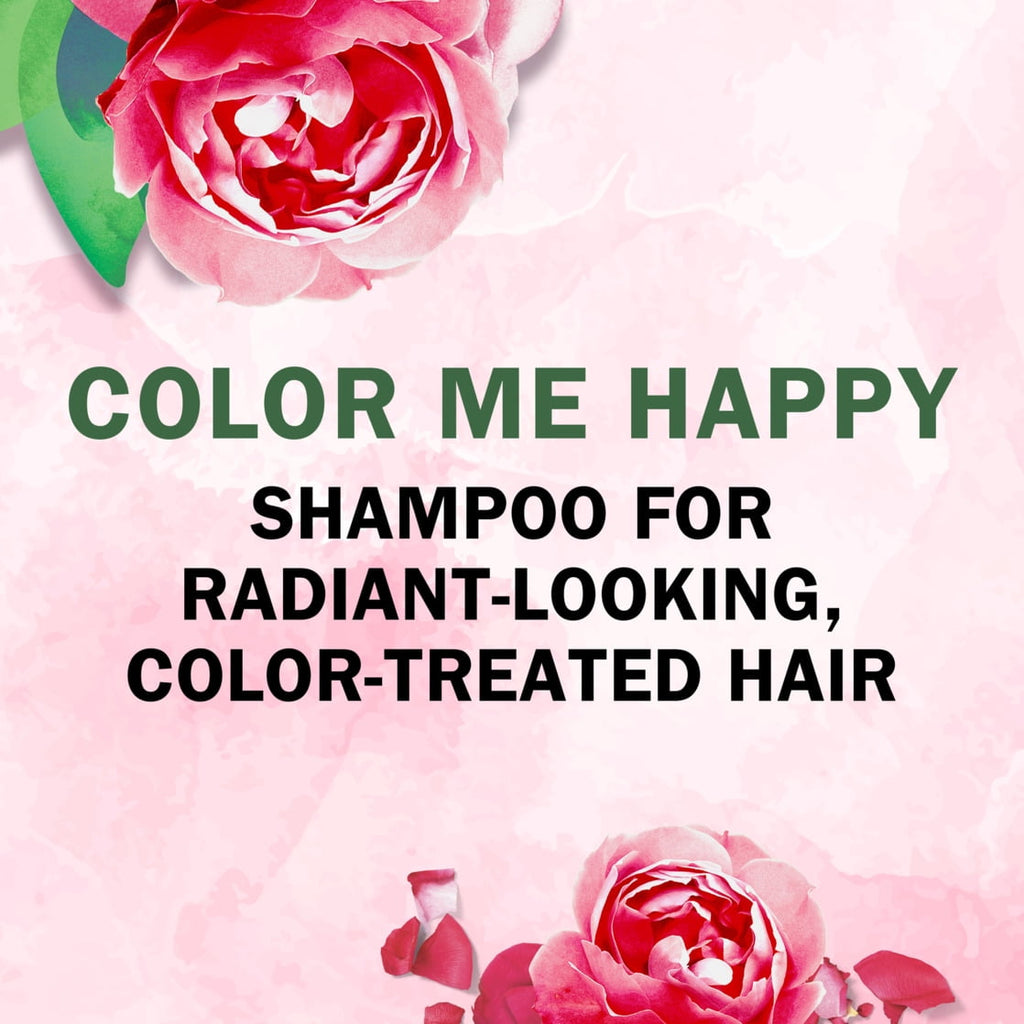 Herbal Hydration Deep Moisture Daily Shampoo with Coconut, 29.2 fl oz