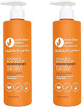 Volume and Body Boost Conditioner 2 x 250ml