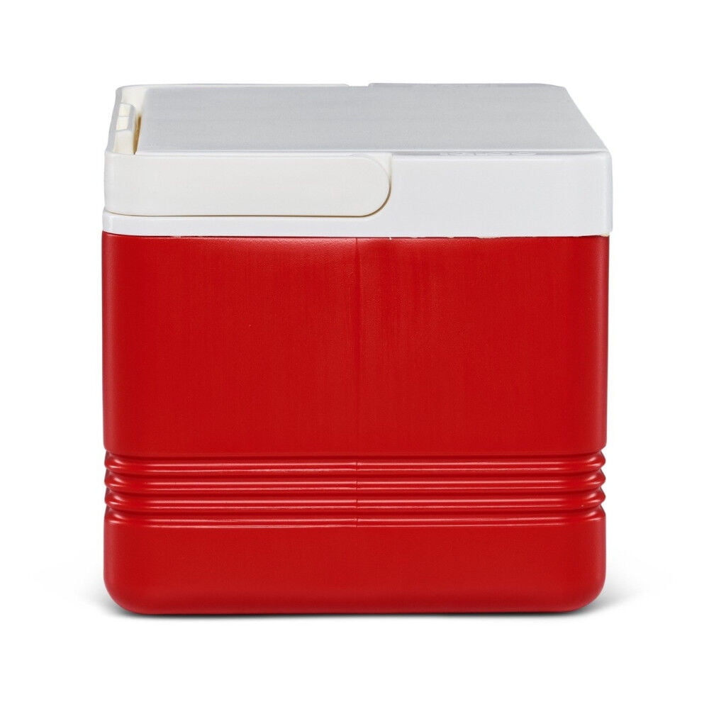 Legend 12 Hard Cooler Red Star 9Qt