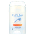 Clinical Strength Soft Solid Female Antiperspirant and Deodorant, Stress Response, 1.6 oz