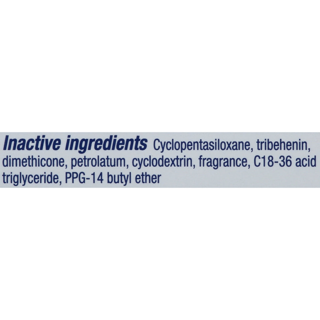 Clinical Strength Soft Solid Female Antiperspirant and Deodorant, Stress Response, 1.6 oz