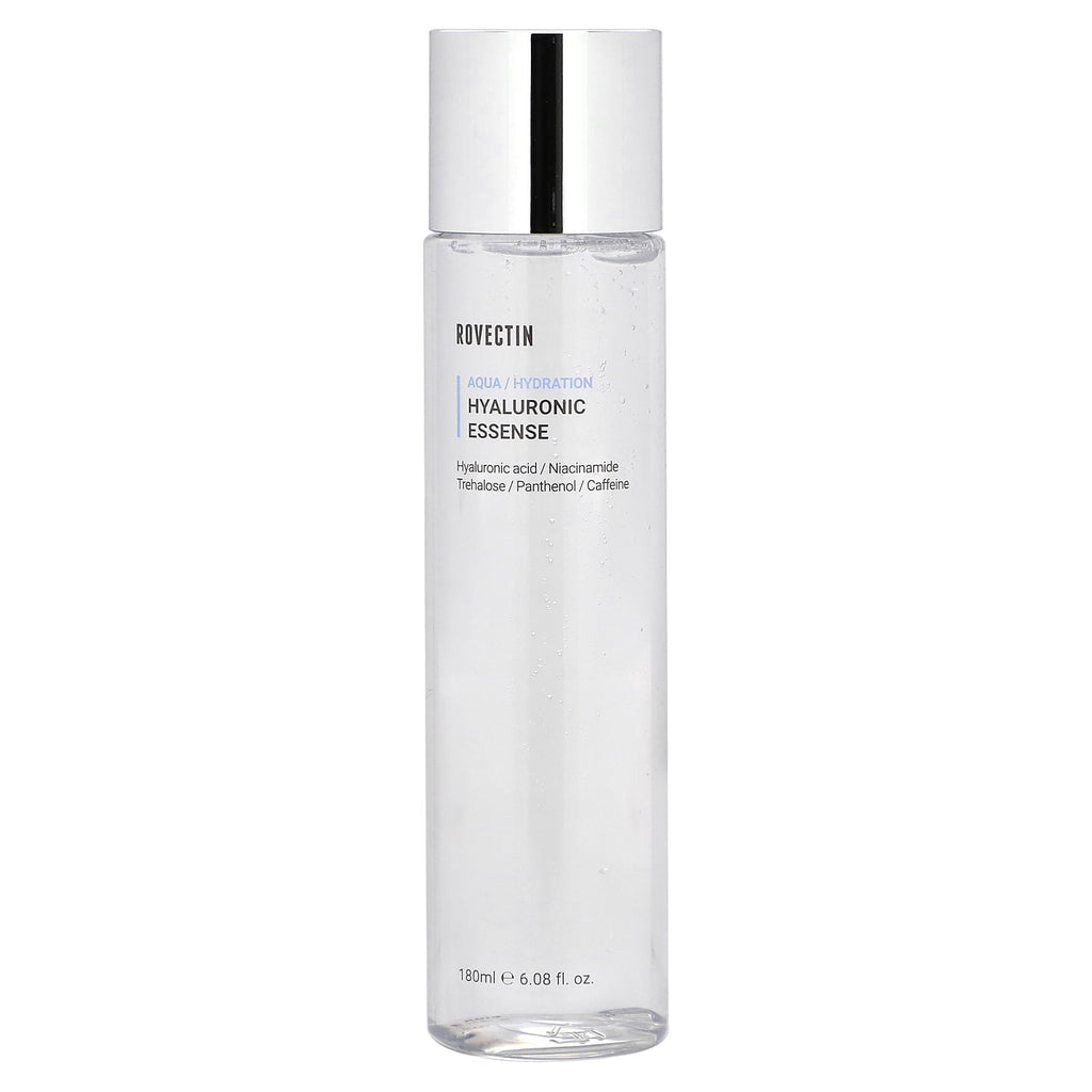 Aqua Hyaluronic Essence (Activating Treatment Lotion)