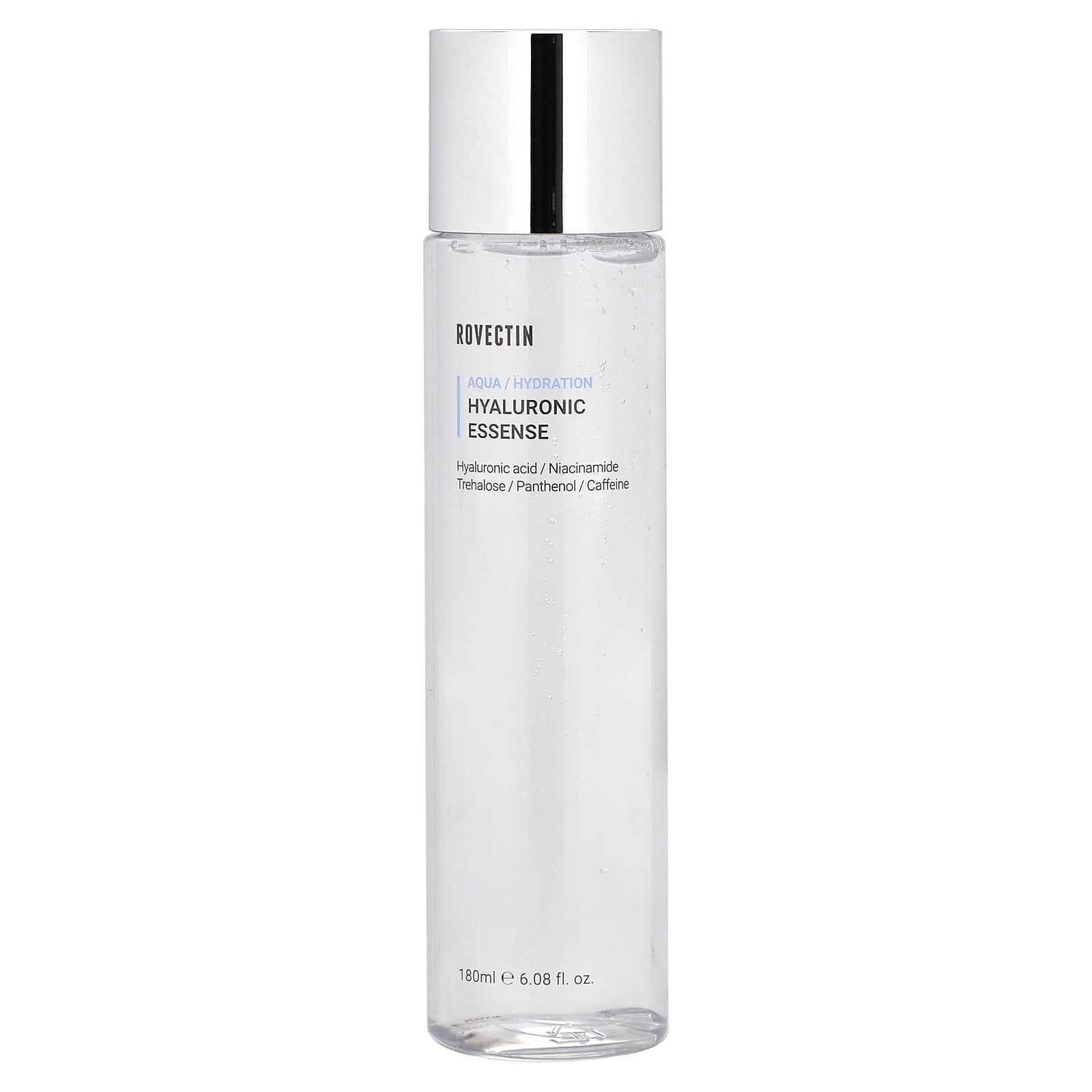 Aqua Hyaluronic Essence (Activating Treatment Lotion)
