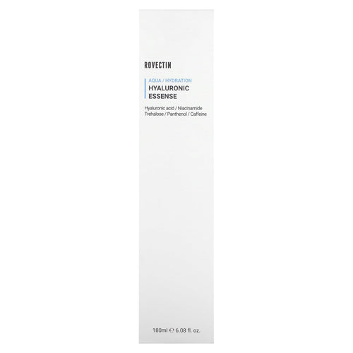 Aqua Hyaluronic Essence (Activating Treatment Lotion)