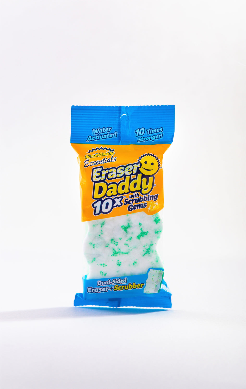 Essentials Eraser Daddy 10x Dual Sided Eraser Pad
