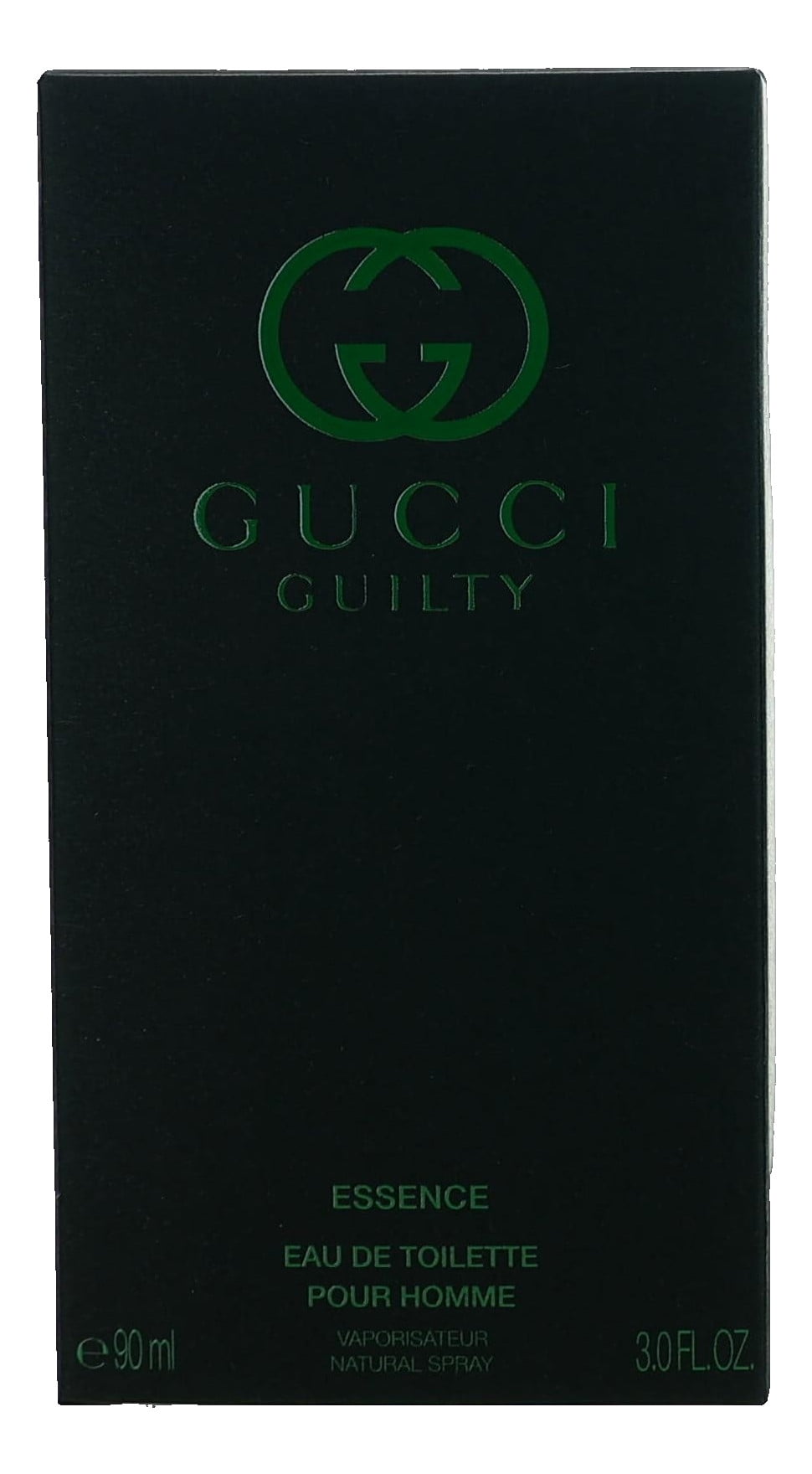 Guilty Essence, 3 oz EDT Spray for Men