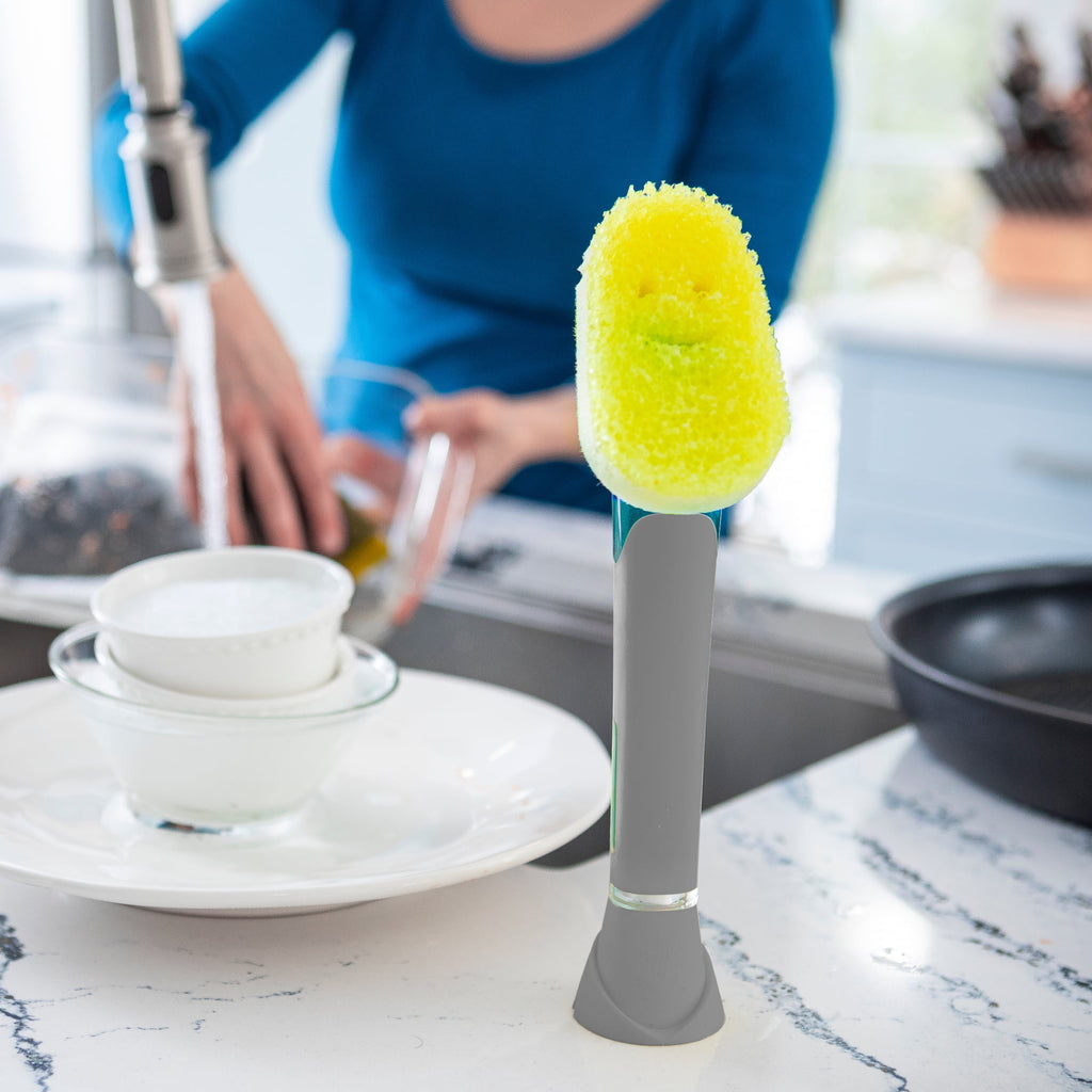 Dish Daddy Non-Scratch Sponge Dishwand