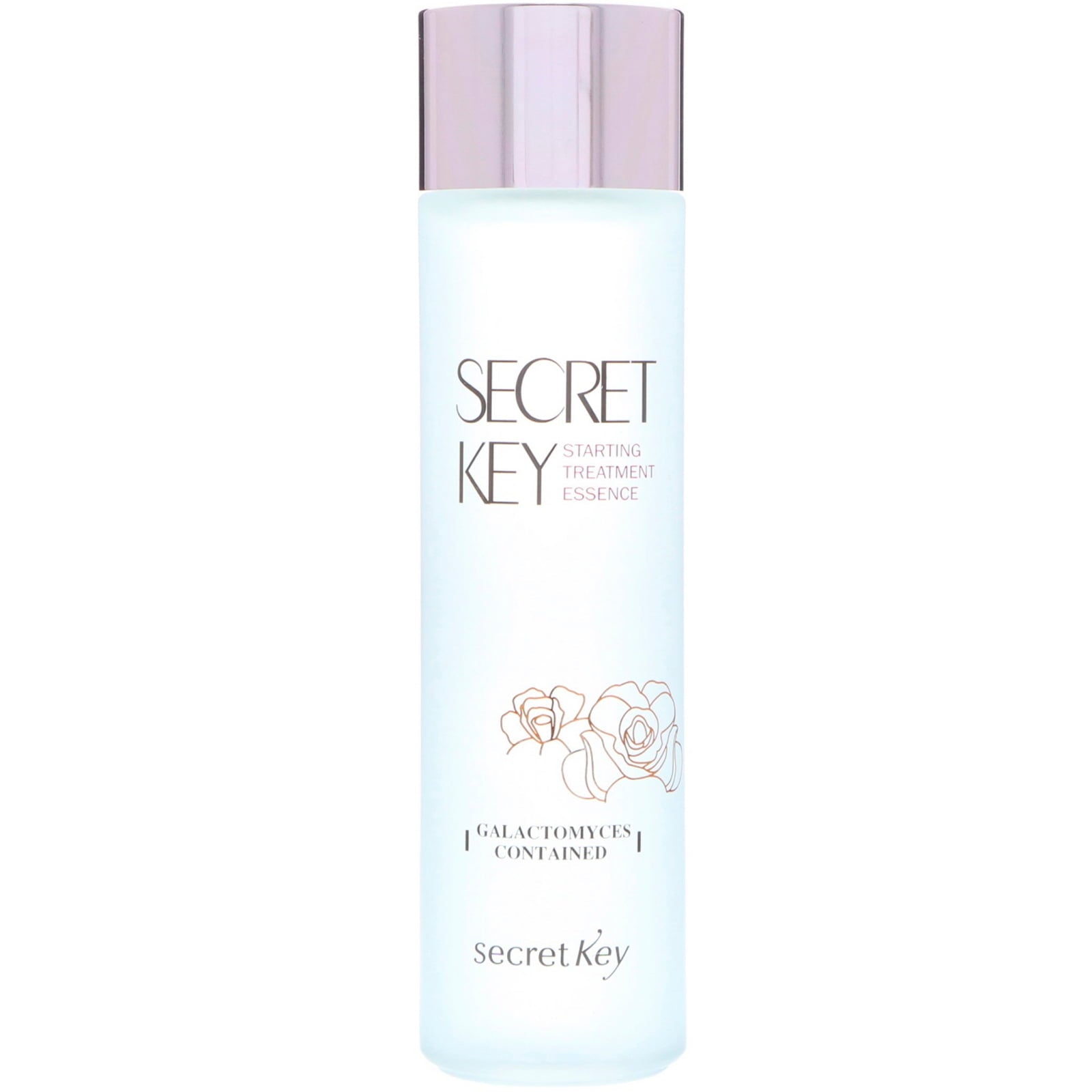 Key Starting Treatment Essence Rose Edition 5 07 fl oz 150 ml