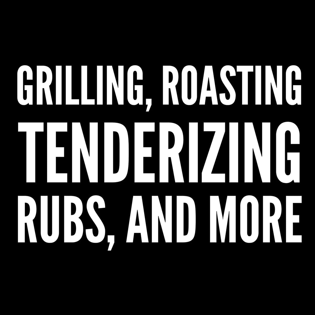 Seaoning Mix, Brown Sugar Bourbon Marinade, 1.25 oz Packet