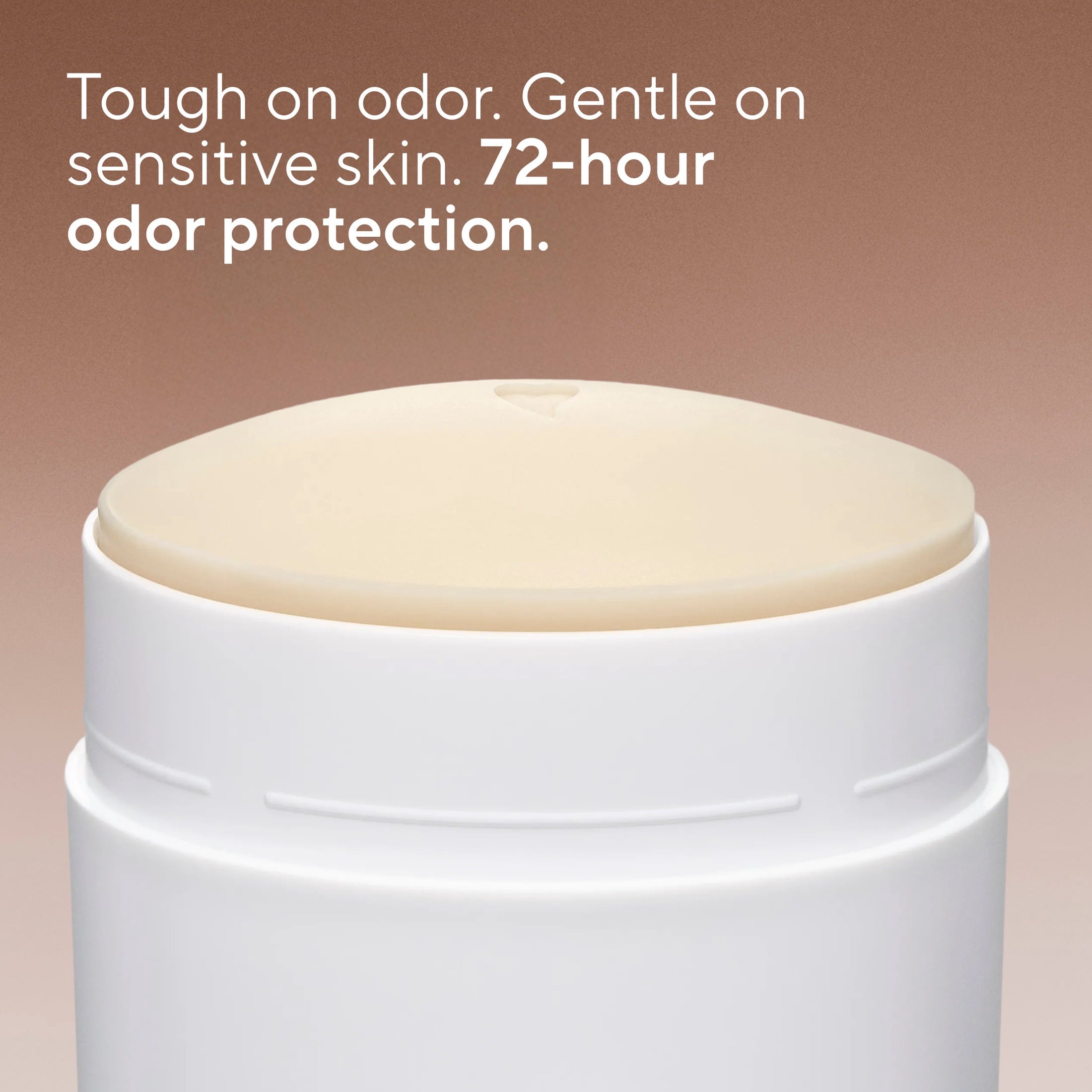 Deodorant, Sensitive, Aluminum Free, Coconut &amp; Vanilla, for Women and Men, 2.65 oz