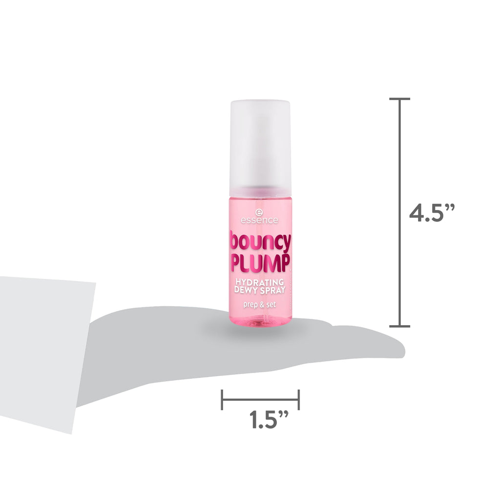 Bouncy Plump Hydrating Dewy Spray