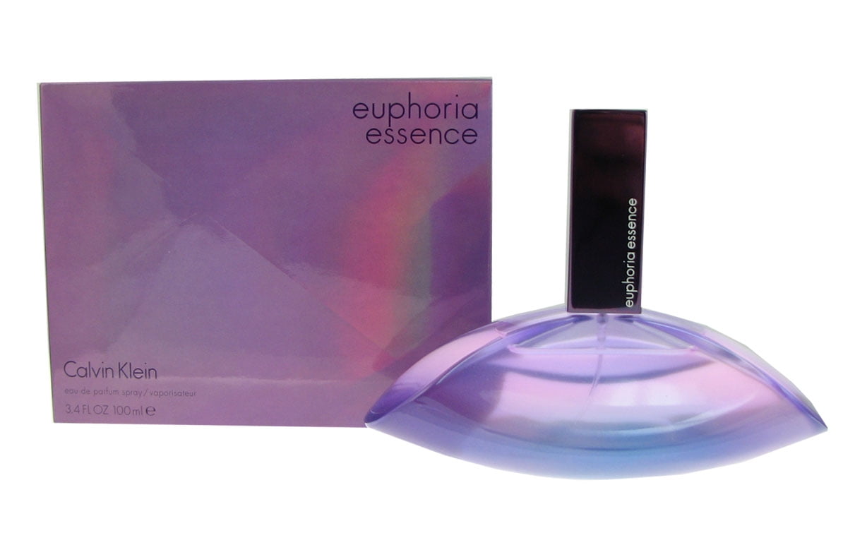 Euphoria Essence Eau de Parfum Spray, Perfume for Women, 3.4 Oz