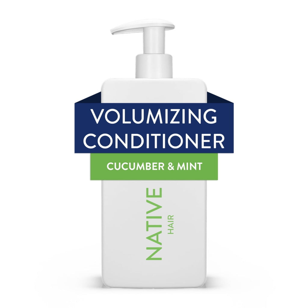 Volumizing Conditioner Cucumber and Mint 16.5 fl oz