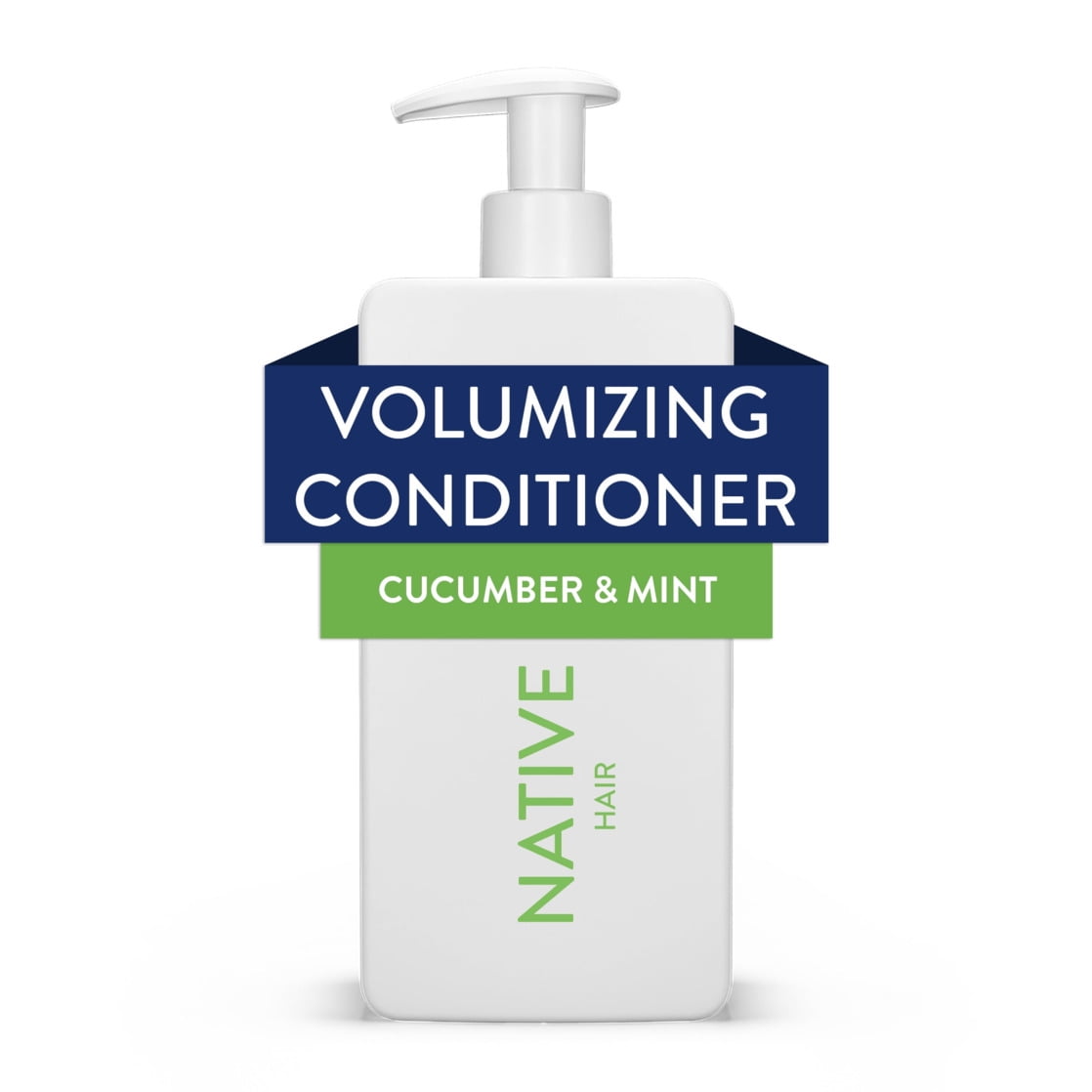 Volumizing Conditioner Cucumber and Mint 16.5 fl oz