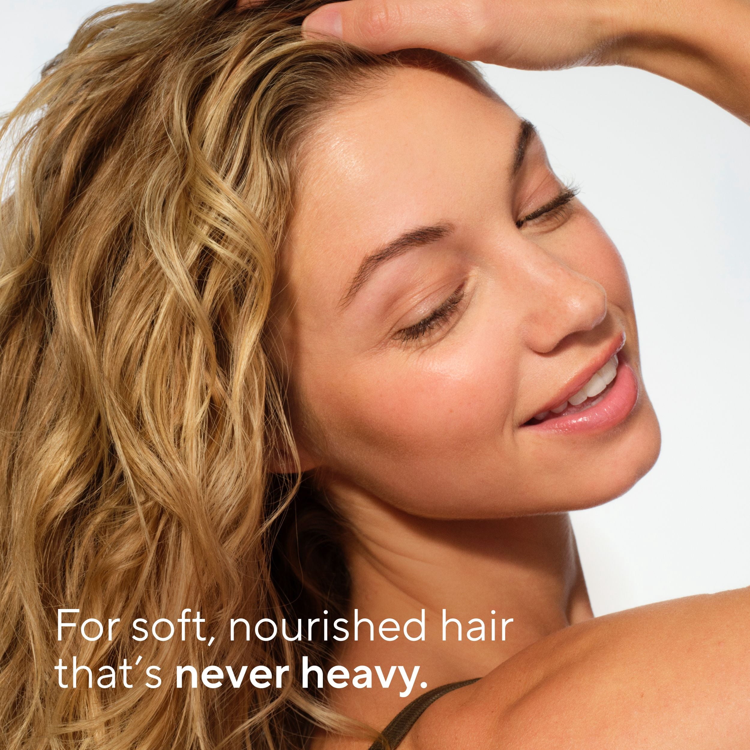 Volumizing Conditioner Cucumber and Mint 16.5 fl oz