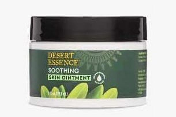 Tea Tree Oil Skin Ointment 1 oz Ointment