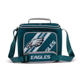 Philadelphia Eagles Square Lined 4-Pack Cooler