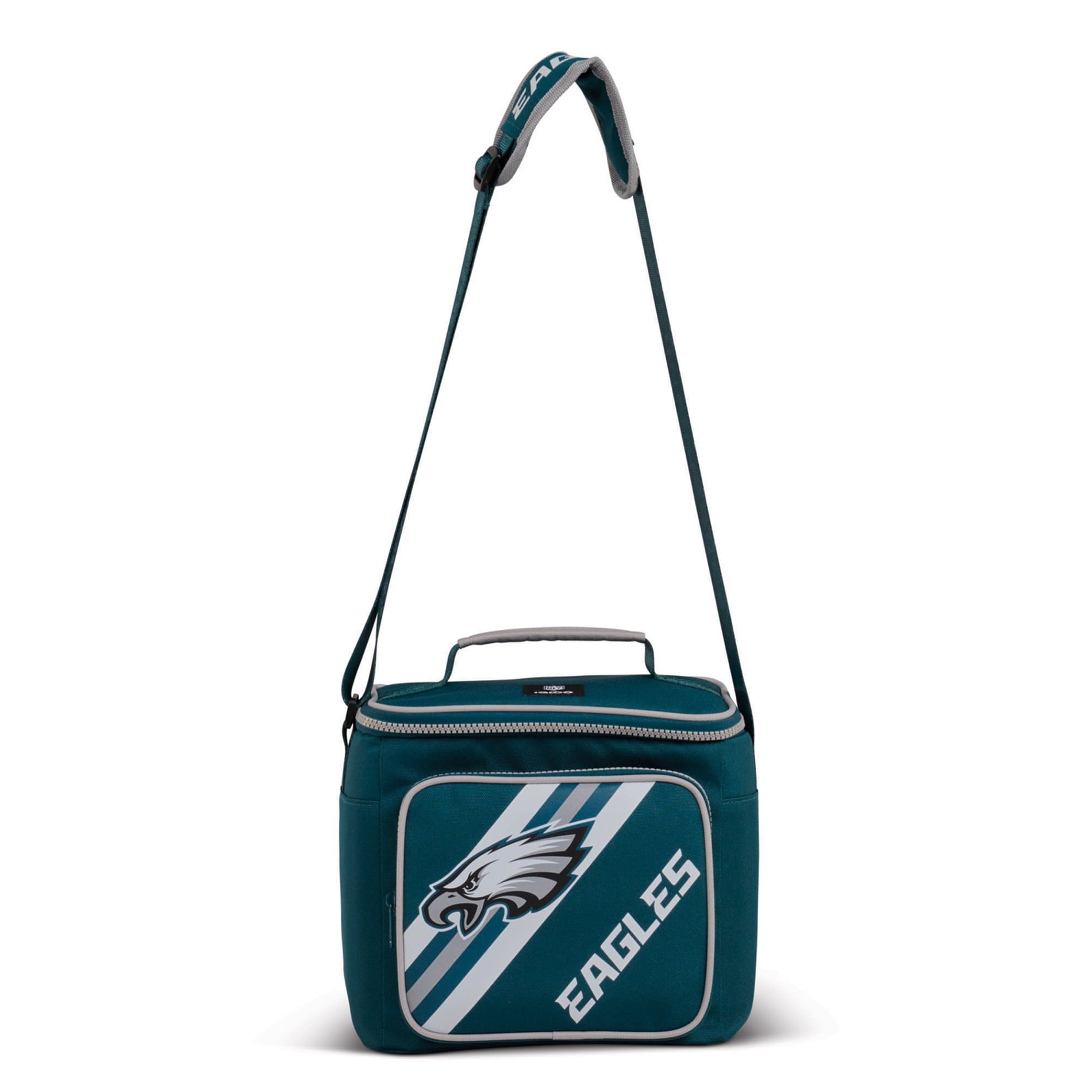 Philadelphia Eagles Square Lined 4-Pack Cooler