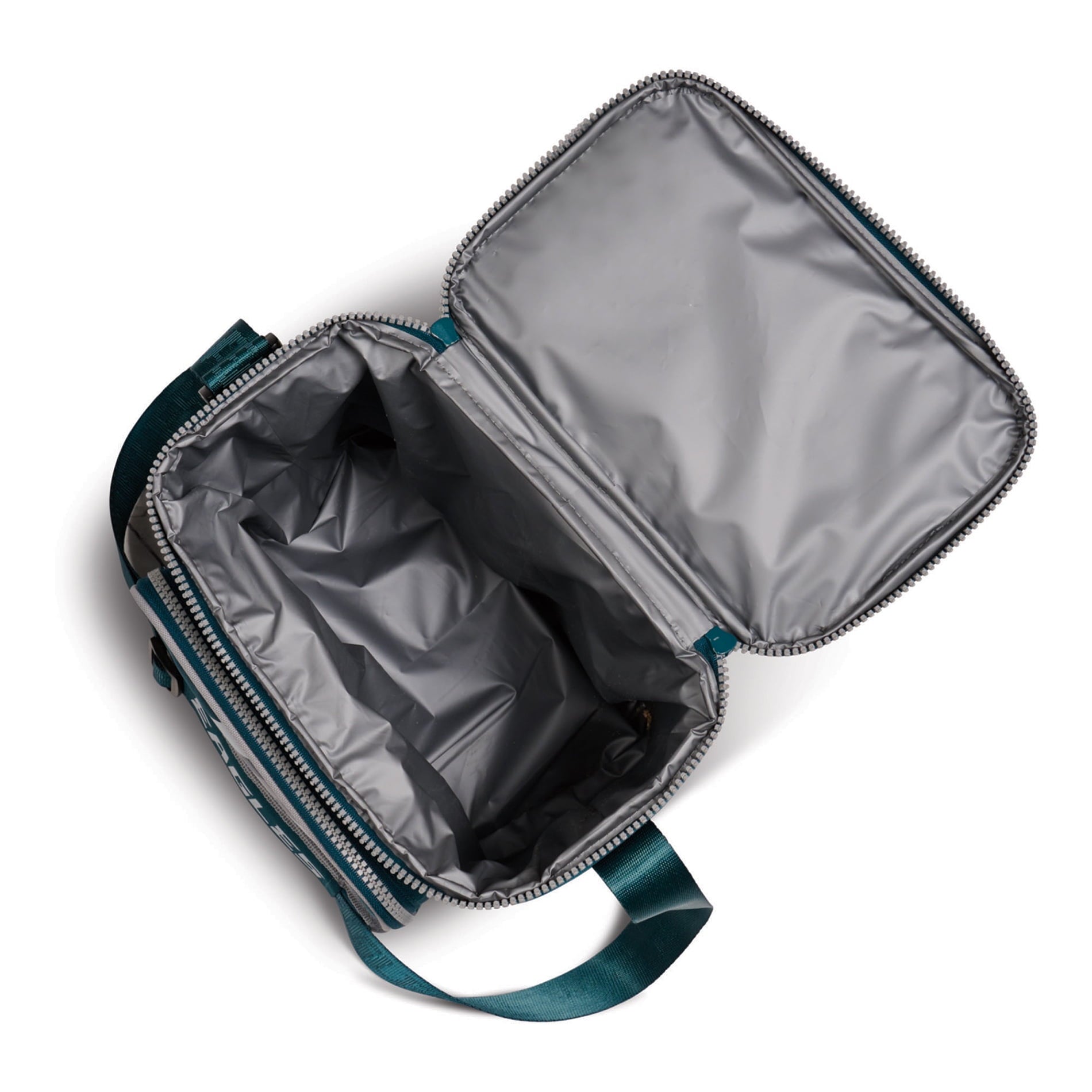 Philadelphia Eagles Square Lined 4-Pack Cooler