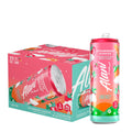 Energy Drink Strawberry Sunrise 12 oz 12 Pack
