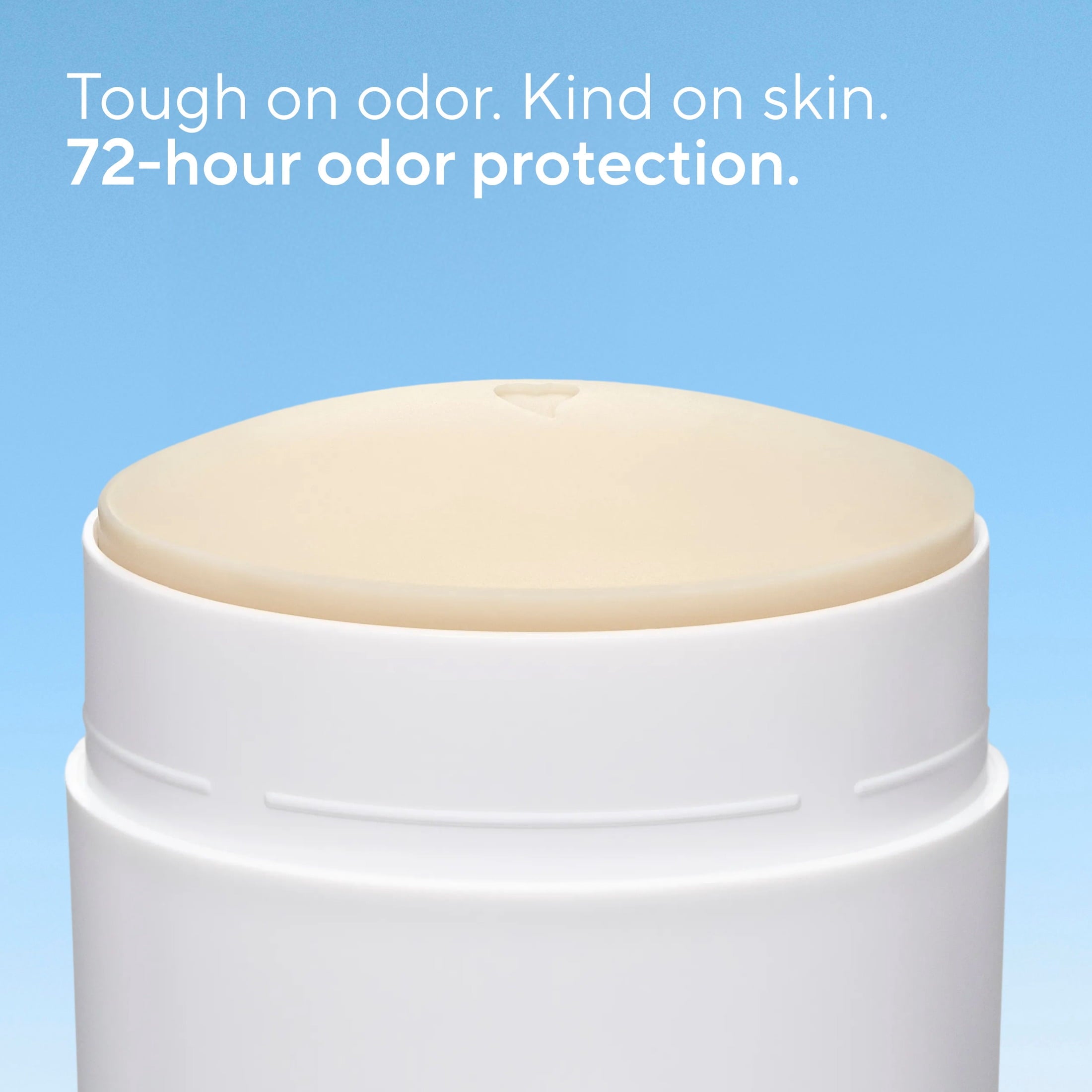 Deodorant, Aluminum Free, Powder &amp; Cotton, for Women and Men, 2.65 oz