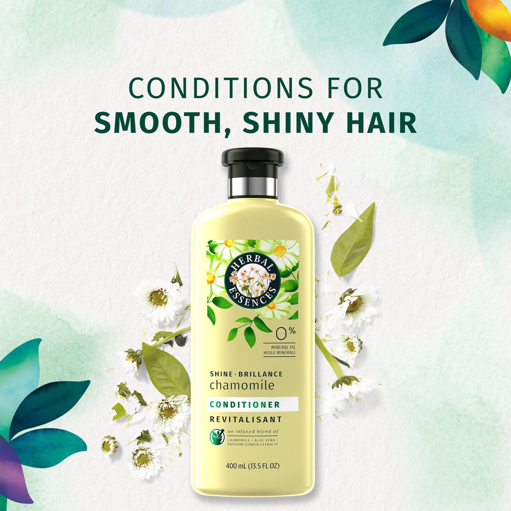 Shine Collection Conditioner, 13.5 fl oz