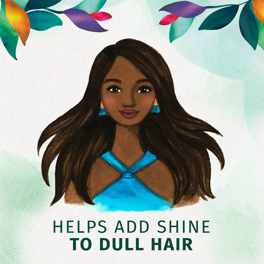 Shine Collection Conditioner, 13.5 fl oz